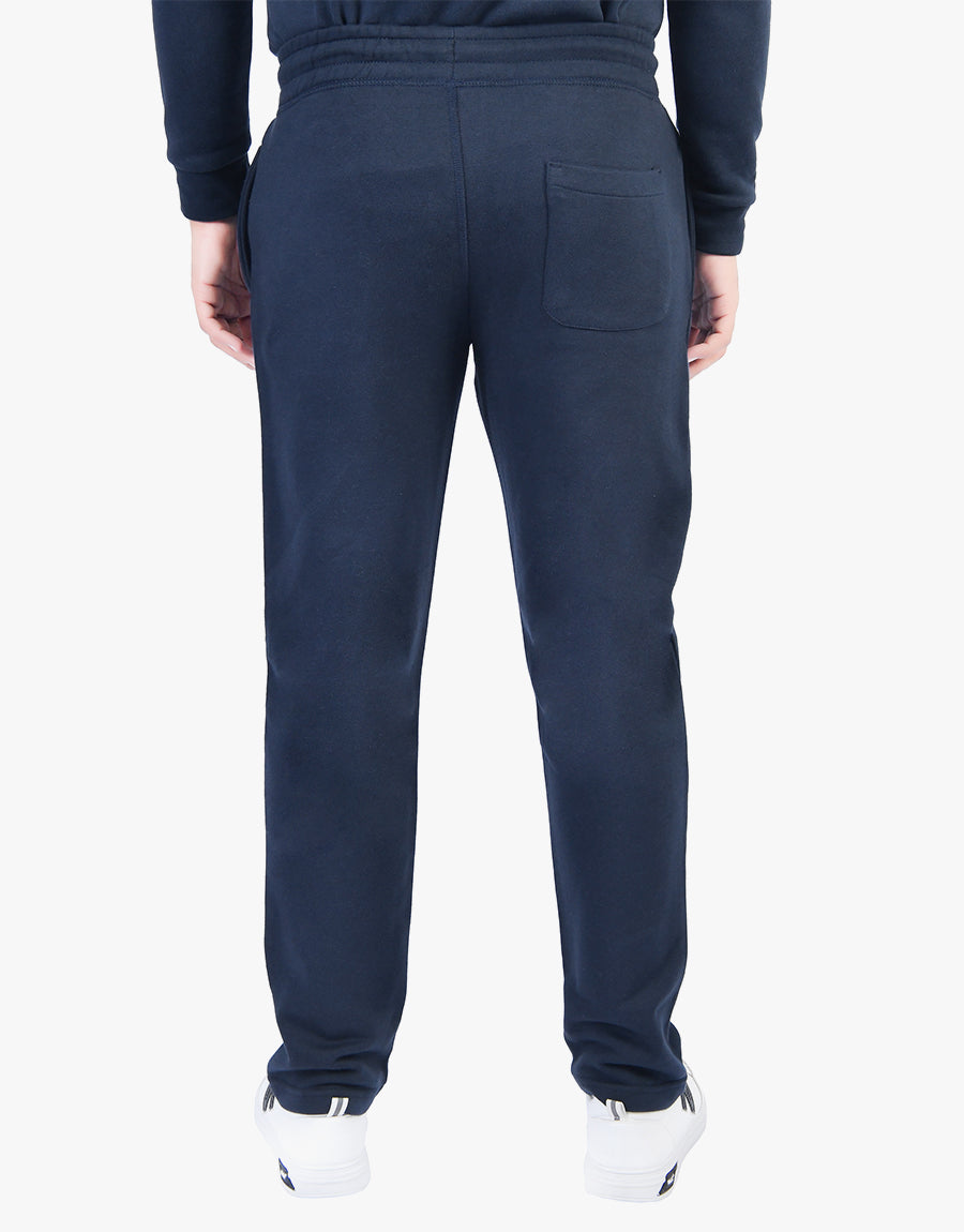 Men's Ultra Soft Fleece Jogger Pants - Navy
