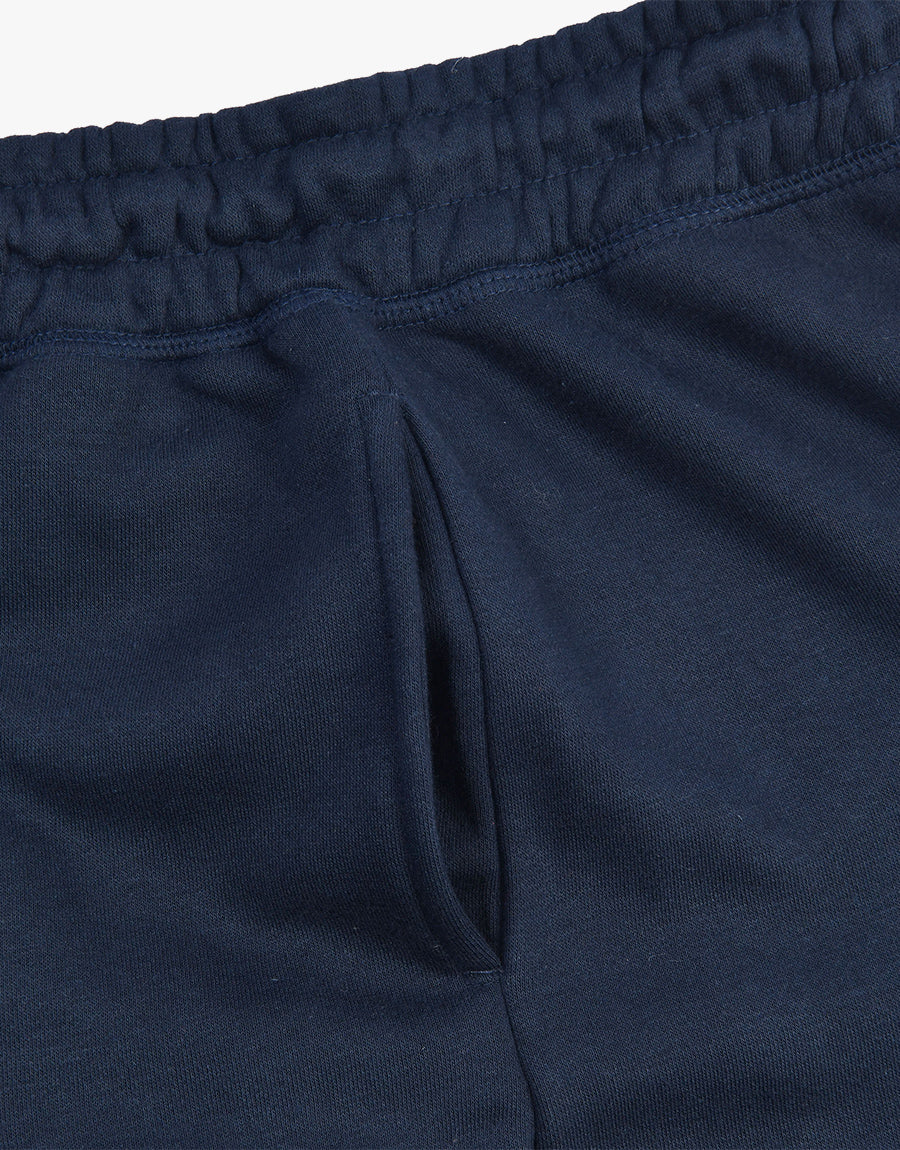 Men's Ultra Soft Fleece Jogger Pants - Navy