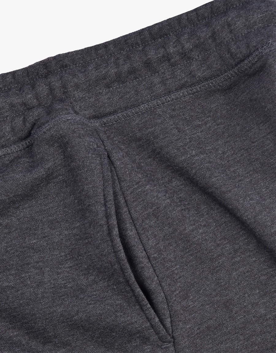 Men's Ultra Soft Fleece Jogger Pants - Charcoal