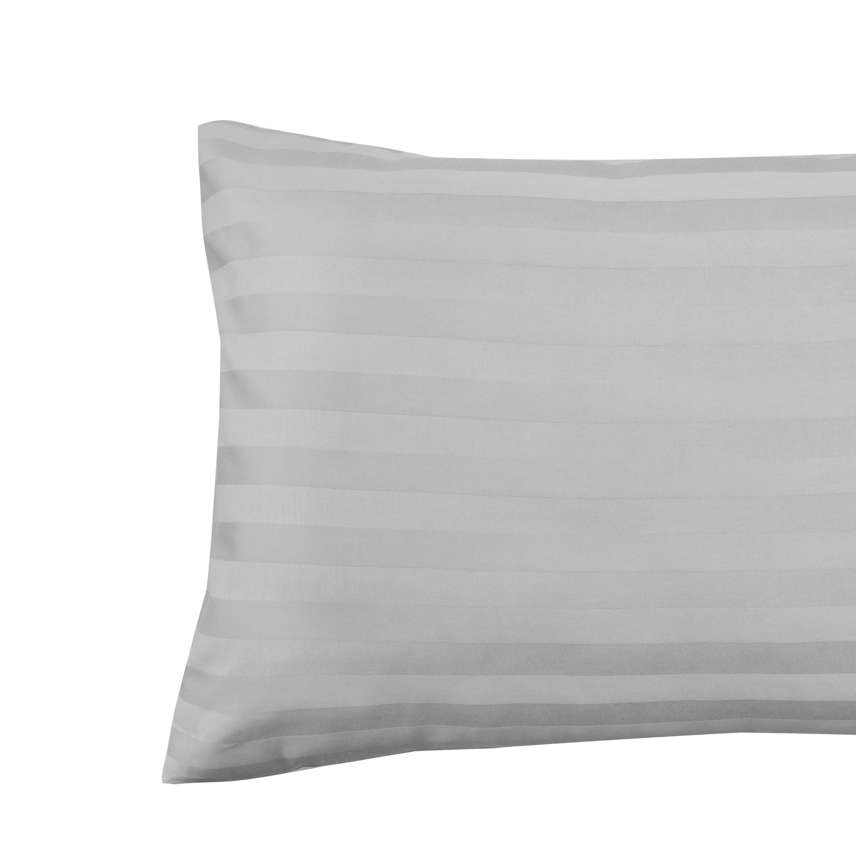 Damask Stripe Pillowcases