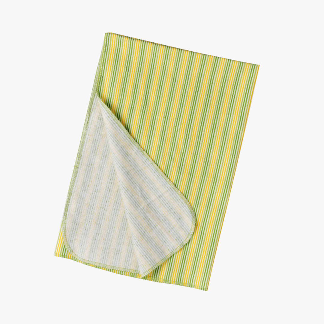 Chicks - 4 Pack Cotton Flannel Receiving Blankets